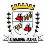 Brasão da seguinte cidade: Almadina