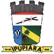 Brasão da seguinte cidade: Ipupiara