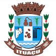 Brasão da seguinte cidade: Ituaçu