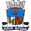 Brasão da seguinte cidade: Nova Soure