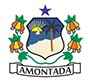 Brasão da seguinte cidade: Amontada