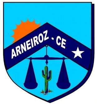 Brasão da seguinte cidade: Arneiroz