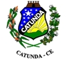 Brasão da seguinte cidade: Catunda
