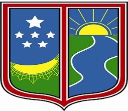 Brasão da seguinte cidade: Jaguaruana