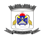 Brasão da seguinte cidade: Buritizeiro
