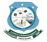 Brasão da seguinte cidade: Porto de Moz