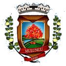 Brasão da seguinte cidade: Mulungu