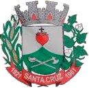 Brasão da seguinte cidade: Santa Cruz