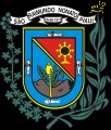 Brasão da seguinte cidade: São Raimundo Nonato