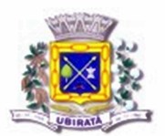 Brasão da seguinte cidade: Ubiratã