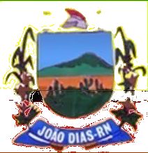 Brasão da seguinte cidade: João Dias