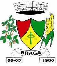 Brasão da seguinte cidade: Braga