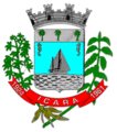 Brasão da seguinte cidade: Içara