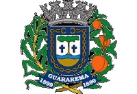 Brasão da seguinte cidade: Guararema