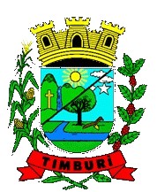 Brasão da seguinte cidade: Timburi