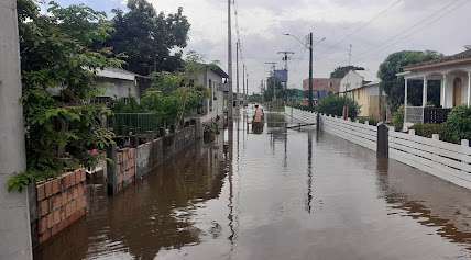 Foto da prefeitura de Careiro da Várzea