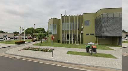 Foto da prefeitura de Boa Vista