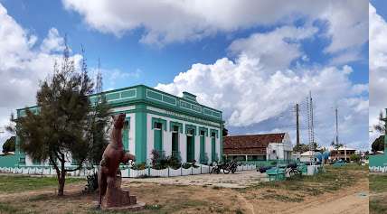 Foto da prefeitura de Chaves