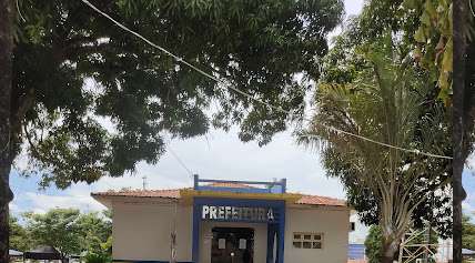 Foto da prefeitura de Xinguara