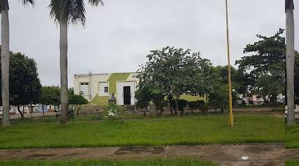Foto da prefeitura de Araguaçu