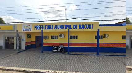 Foto da prefeitura de Bacuri