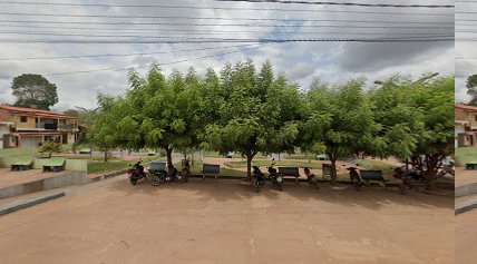 Foto da prefeitura de Bernardo do Mearim