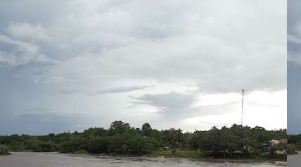 Foto da prefeitura de Cachoeira Grande