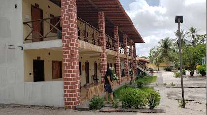 Foto da prefeitura de Santo Amaro do Maranhão