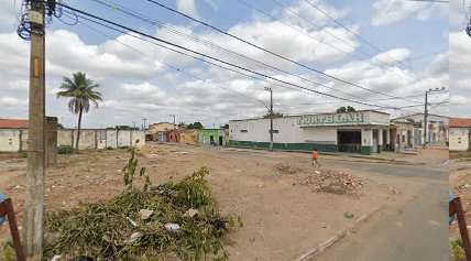 Foto da prefeitura de São Pedro da Água Branca