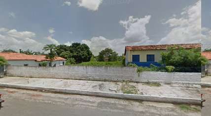 Foto da prefeitura de Angical do Piauí