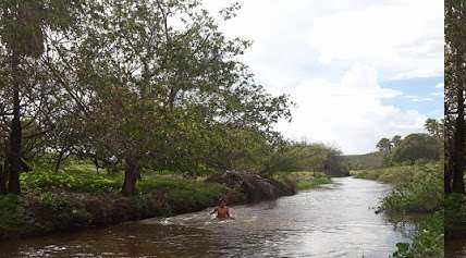 Foto da prefeitura de Croatá