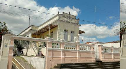 Foto da prefeitura de Alagoa Grande