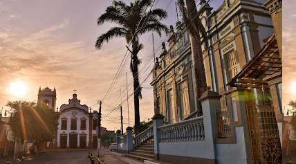 Foto da prefeitura de Paudalho