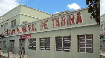 Foto da prefeitura de Tabira