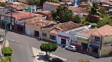 Foto da prefeitura de Monteirópolis