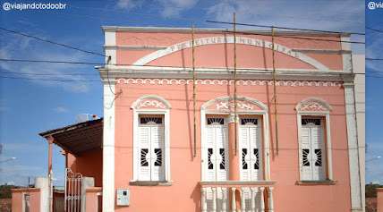 Foto da prefeitura de Cedro de São João
