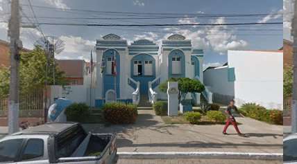 Foto da prefeitura de Barra