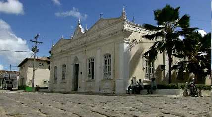 Foto da prefeitura de Coração de Maria