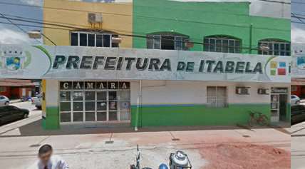 Foto da prefeitura de Itabela