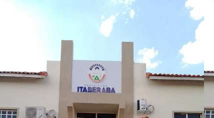 Foto da prefeitura de Itaberaba