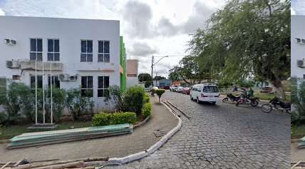 Foto da prefeitura de Itagibá