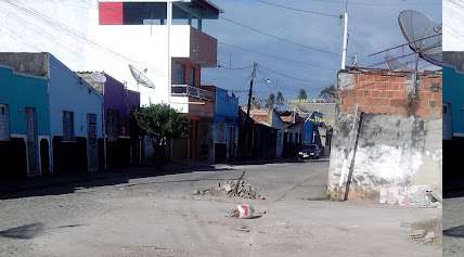 Foto da prefeitura de Itajuípe