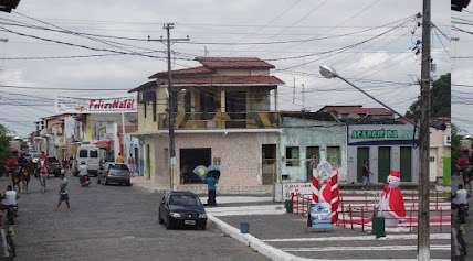 Foto da prefeitura de Nova Fátima