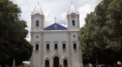 Foto da prefeitura de São Gonçalo dos Campos