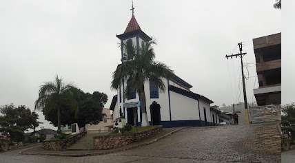 Foto da prefeitura de Bom Jesus do Amparo