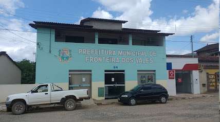 Foto da prefeitura de Fronteira dos Vales