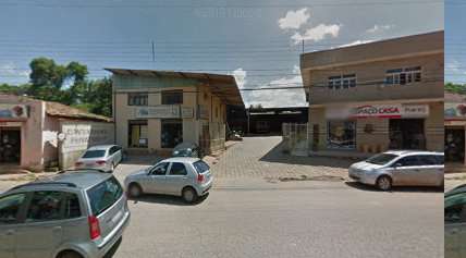 Prefeitura Municipal de Ouro Branco - A Liberdade Mora em Minas