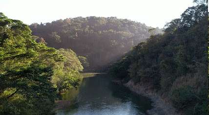 Foto da prefeitura de Paraopeba