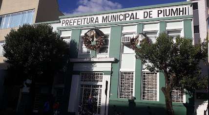 Foto da prefeitura de Piumhi