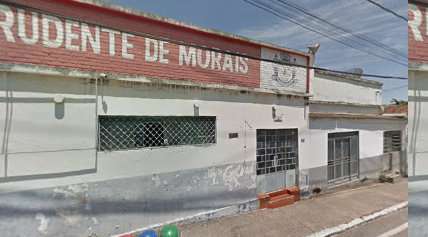 Foto da prefeitura de Prudente de Morais